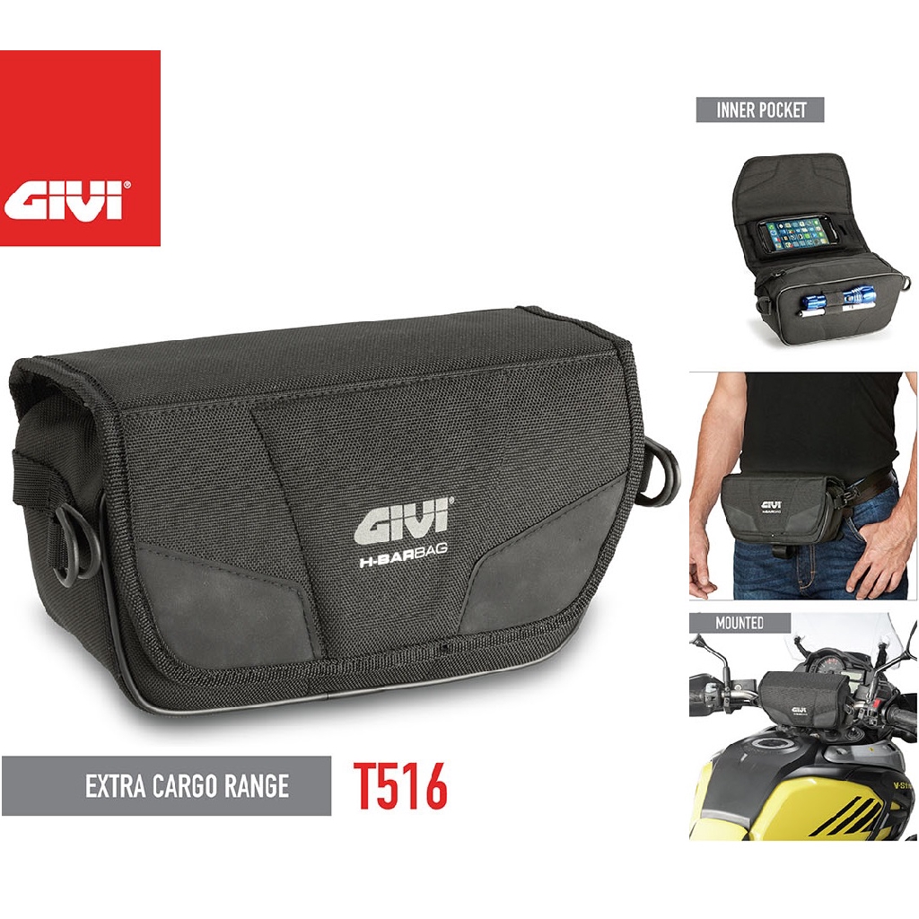 Givi pouch cheap bag malaysia