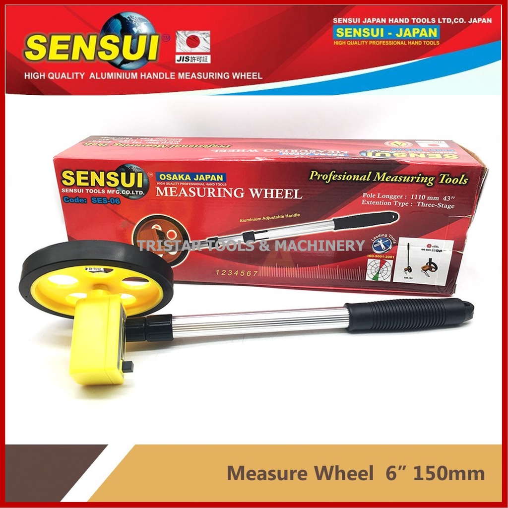 SENSUI 6