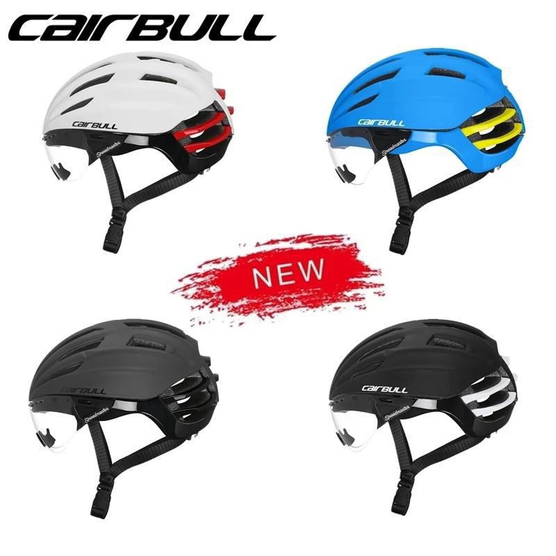 Cairbull speedmaster sales