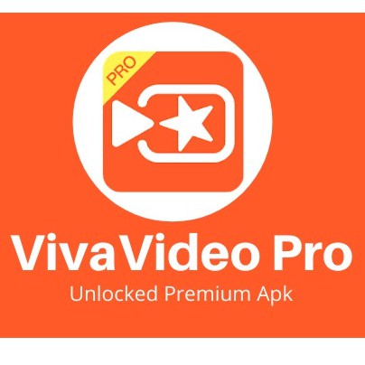 Vivavideo Pro Video Editor Hd + Pro Mod (Paid Version) - Android Apk |  Shopee Malaysia