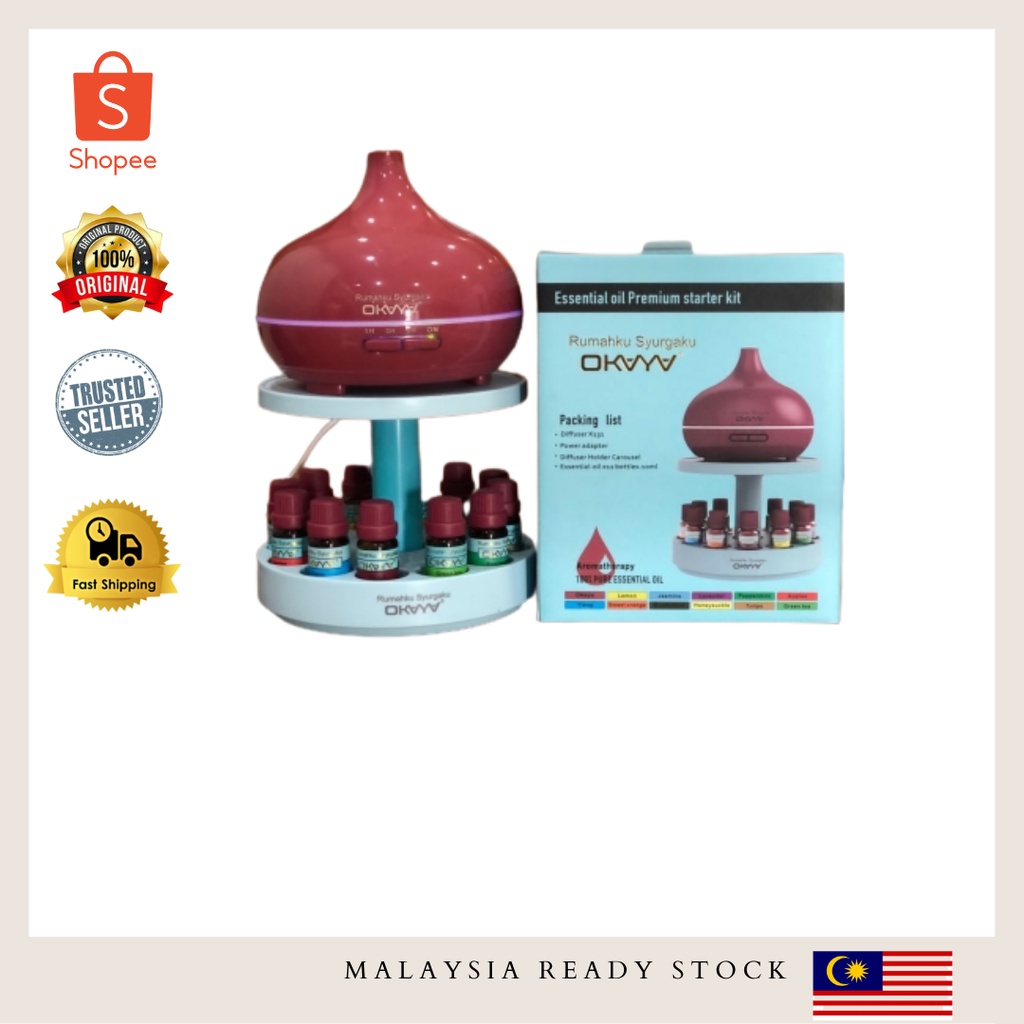 okaya diffuser - Prices and Promotions - Jul 2026 | Shopee Malaysia