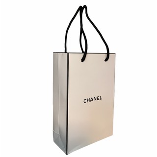 READY STOCK! Original Chanel Paper Bag, PAPERBAG