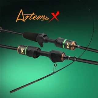 1.35M/1.68M/1.8M 2-7lb ul ultra light fishing rod spinning rod