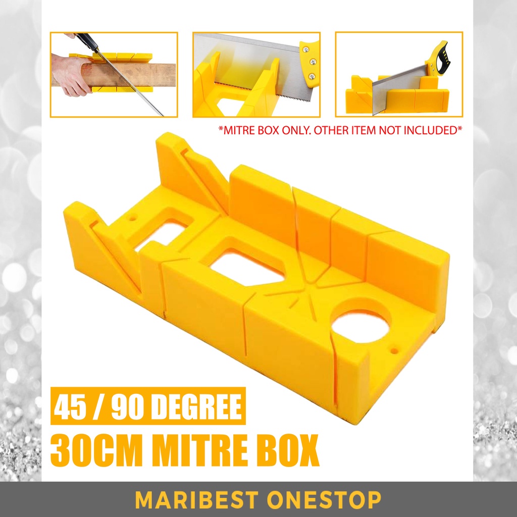 45 degree mitre box new arrivals