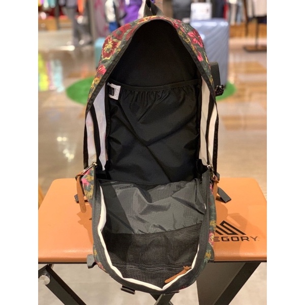 ORIGINAL GREGORY ALL DAY BACKPACK 22L Shopee Malaysia