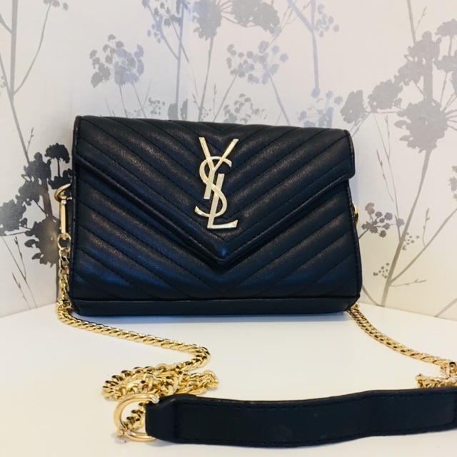 Ysl bag shopee new arrivals