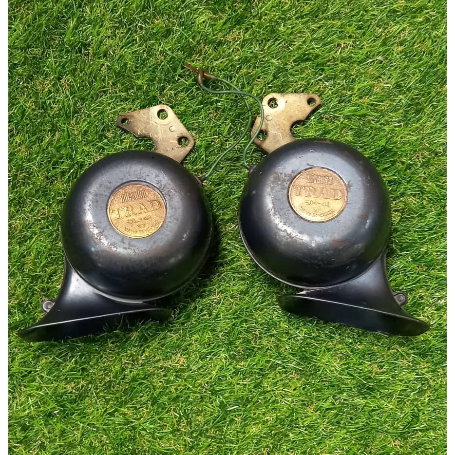 Mitsuba TRAD Horn SL41/SH41 - Rare Item | Shopee Malaysia