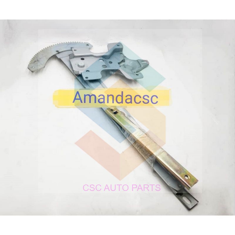 Perodua Kelisa Door Gear / Window Regulator (Power/Auto) Shopee Malaysia