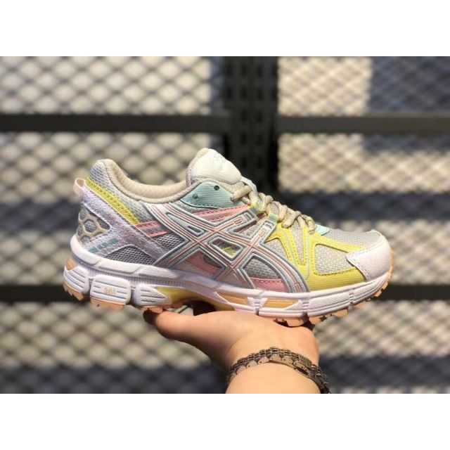 Asics gel online kahana 6 gold