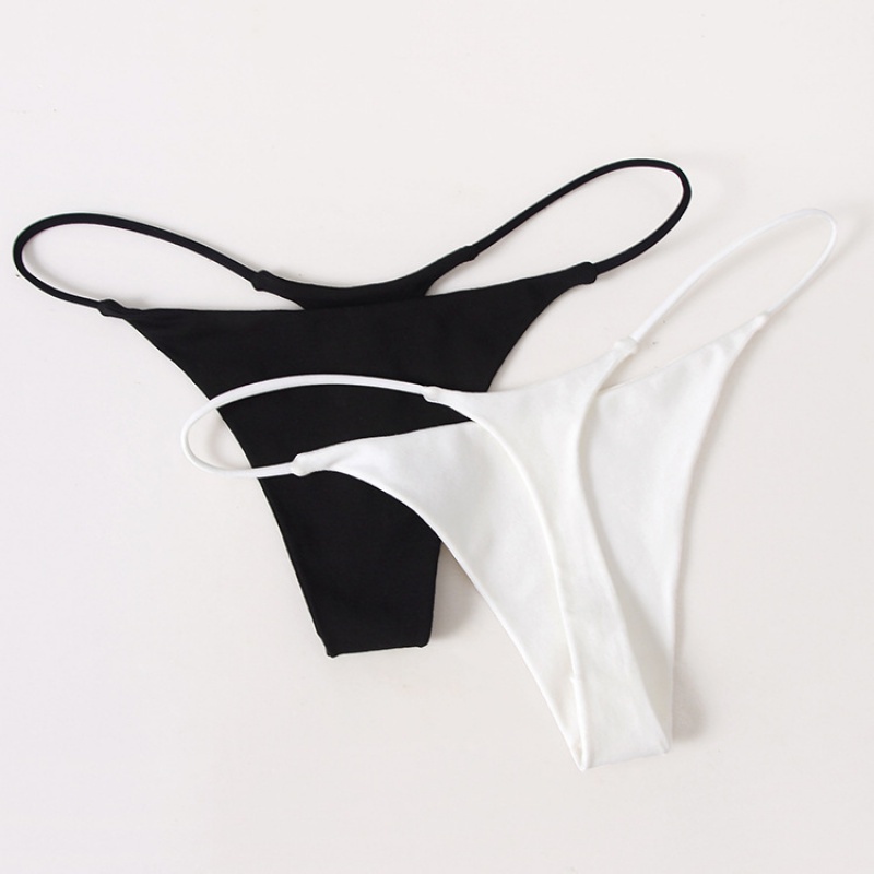 M-XXL G-string Panties Cotton Women's Underwear Sexy Panties Female ...