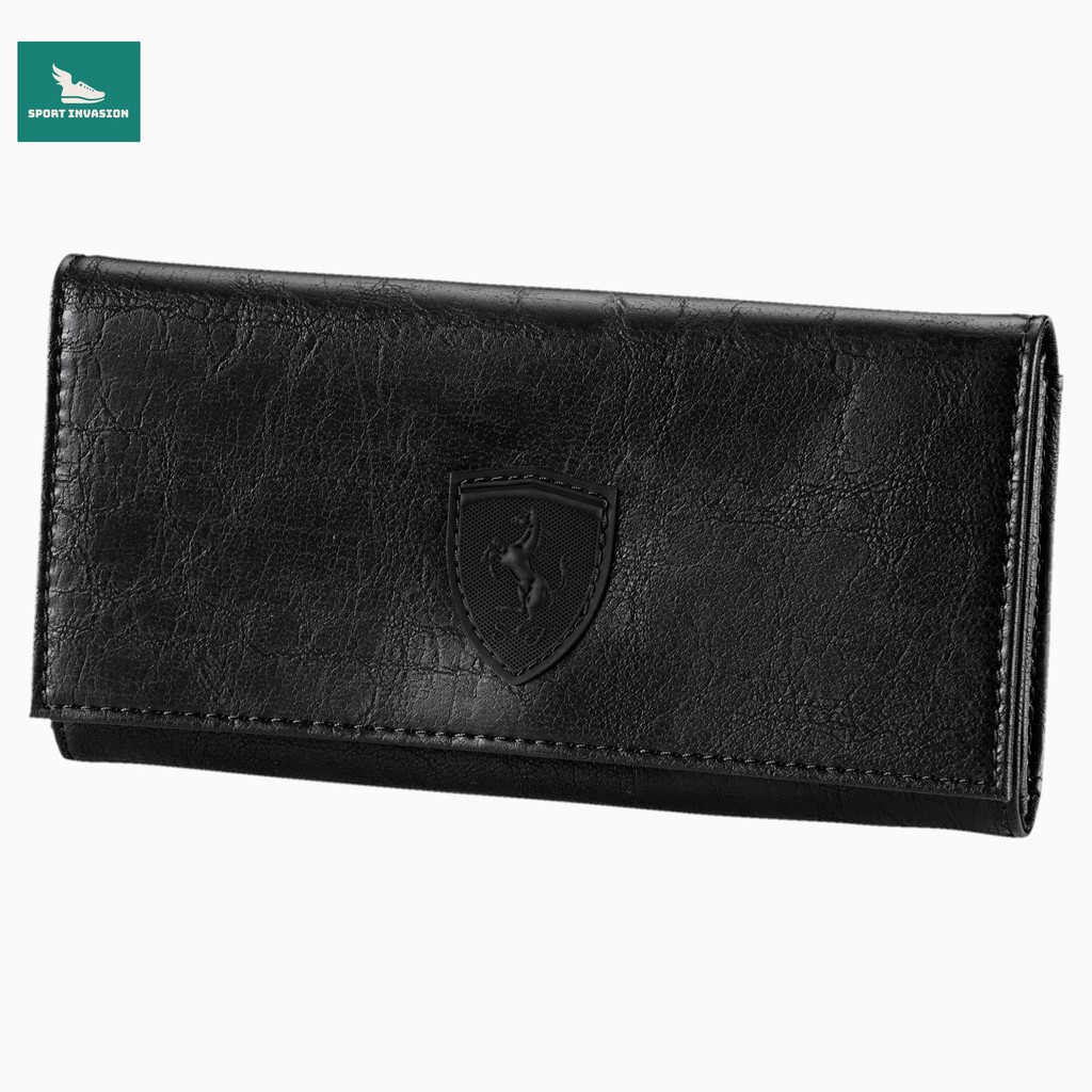 Ferrari 2024 lifestyle wallet