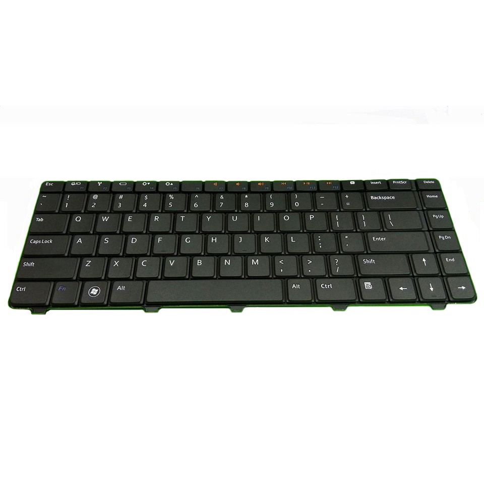 Dell Inspiron 14v N3010 N4010 N4020 N4030 N5020 N5030 Laptop Keyboard Shopee Malaysia 6935