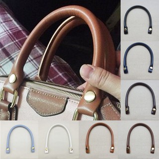 Women Ladies Fashionable Shoulder Bag Handbag DIY Replacement Accessory Handle  Braided Rope Handbag Strap Pack of 2PCS Brown 
