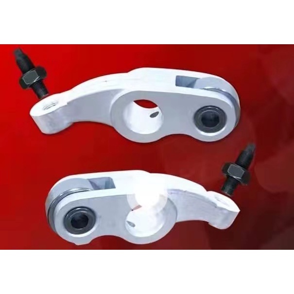 WAVE 125 / WAVE125 rocker arm light weight ( ALLOY ) | Shopee Malaysia