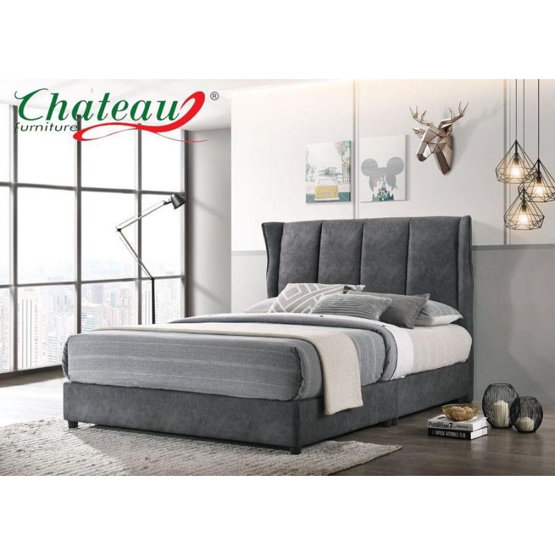 Divan Queen Bed frame/ King bed frame/ Divan bed frame/ Katil Queen