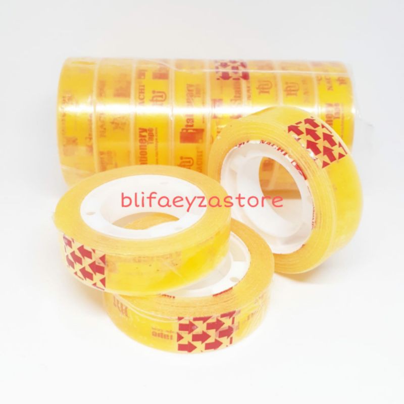 Nachi TAPE Small Thick Insulation (2pcs) | Shopee Malaysia