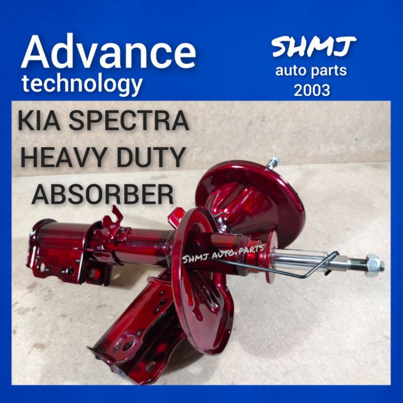 HUYSAN HEAVY DUTY KIA SPECTRA ABSORBER KOREA Shopee Malaysia