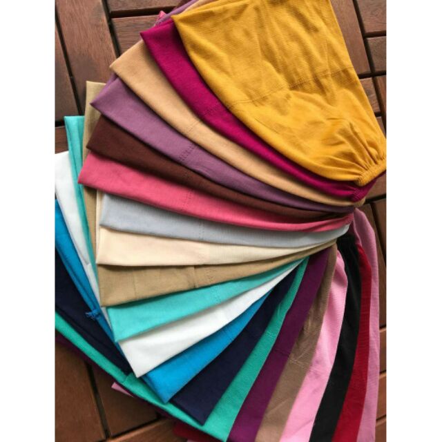 Inner Snowcap Premium Sekodi (20pcs) | Shopee Malaysia