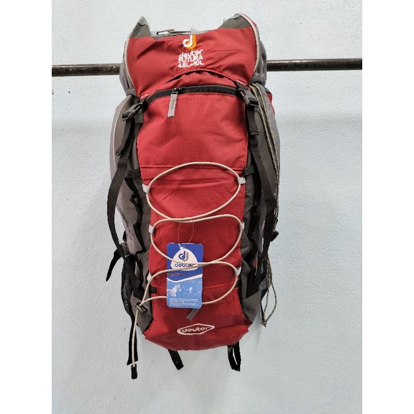 Beg deuter clearance