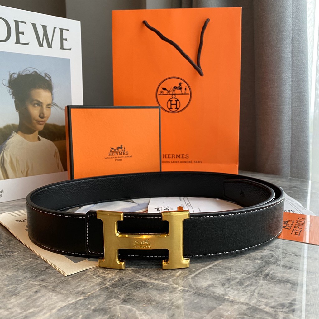 Hermes buckle outlet belt price