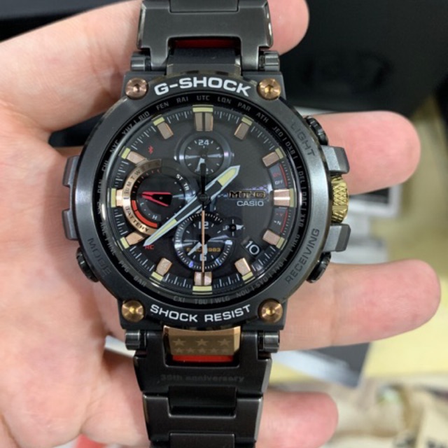 G shock sales mtg b1000tf