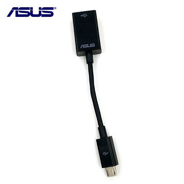 Адаптер USB OTG - Asus Transformer TF101, TF201, TF300