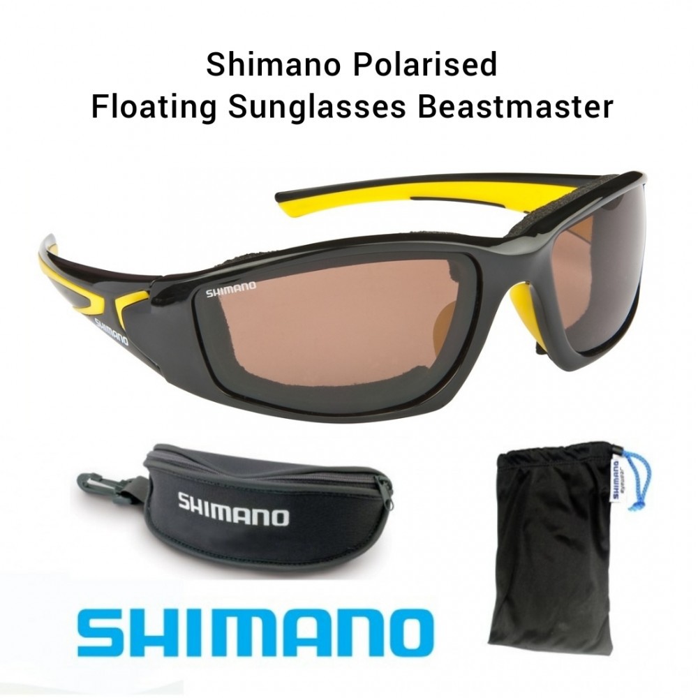 Shimano store eyewear malaysia