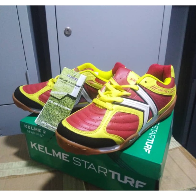 Kelme star 360 sale mens michelin