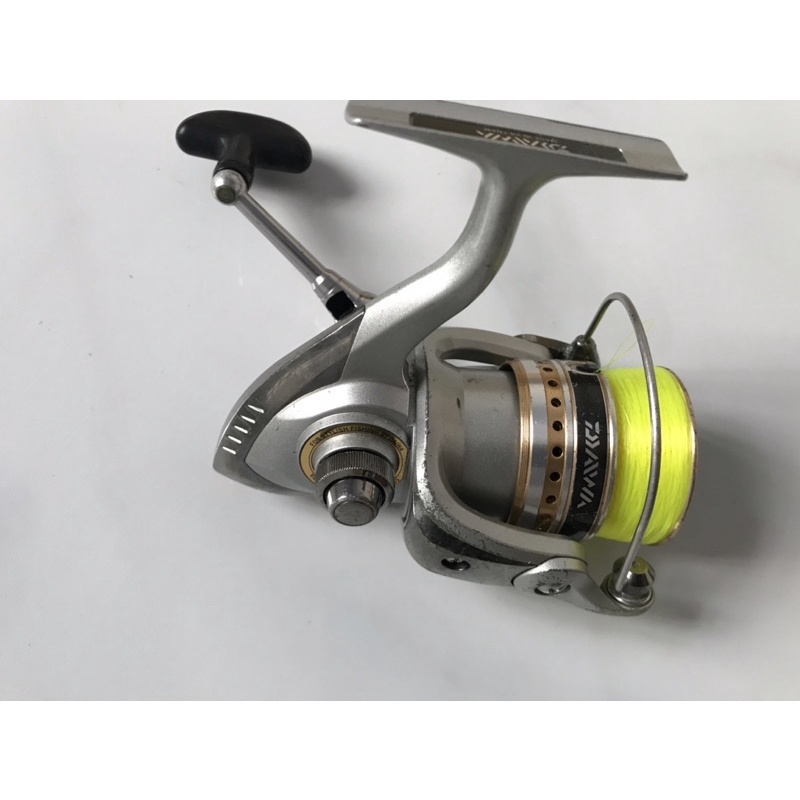 buying daiwa reel in vietnan Spinning 22 Caldia SW 14000-H end spinning reel that is designed for serious anglers Should I buy a Chinese