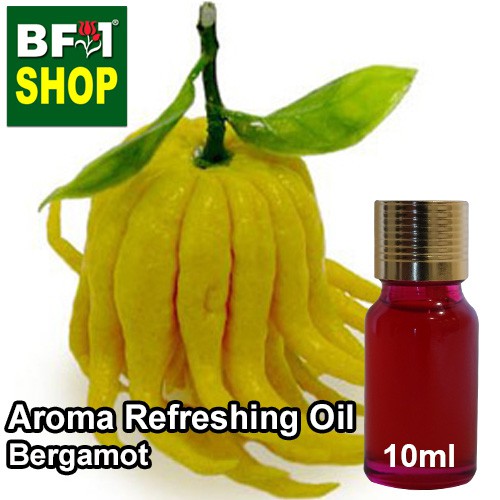 Utama Spice Essential Oil, Essential Oil, Lemongrass 0.3 fl oz (10 ml)