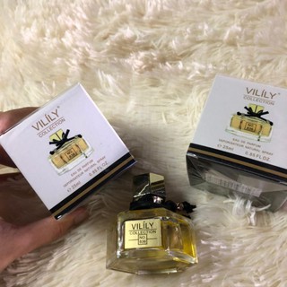 Vilily perfume discount