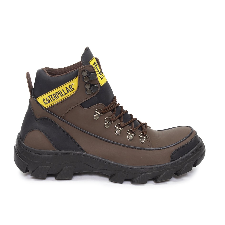 Caterpillar Argon Safety Shoes Caterpillar Original Caterpillar