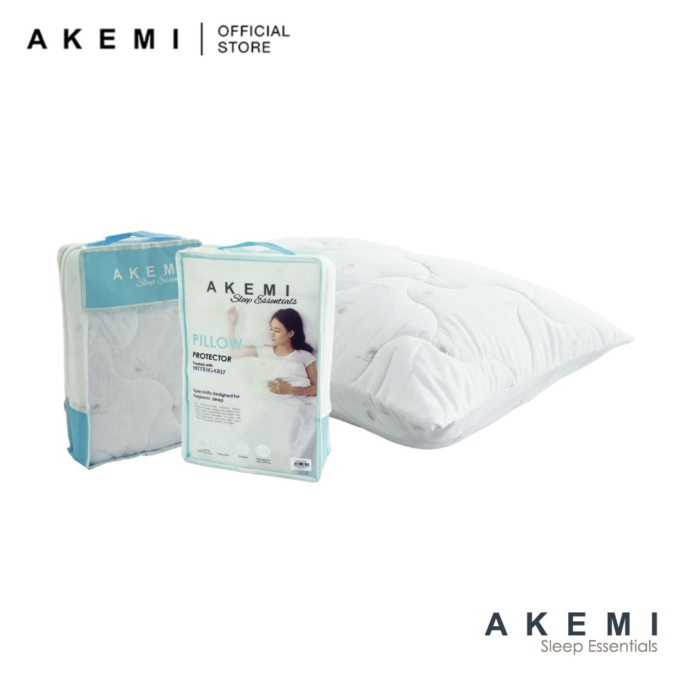 Akemi ultra cool hot sale ortho memory pillow