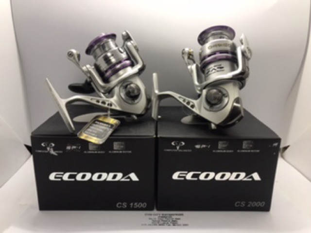 リール ecooda(イコーダ) CHRONIC CS1500