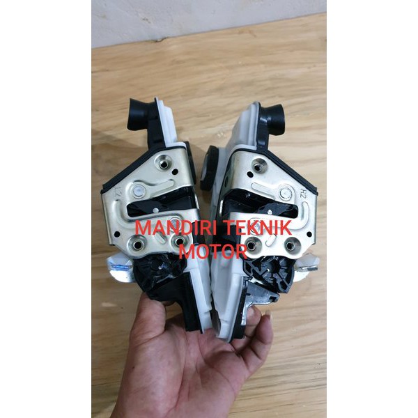 Mengupas Fitur Auto Door Lock Innova Reborn: Keamanan dan Kenyamanan dalam Satu Paket