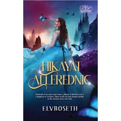 (New) Novel Hikayat Allerednic - Elvroseth | Shopee Malaysia