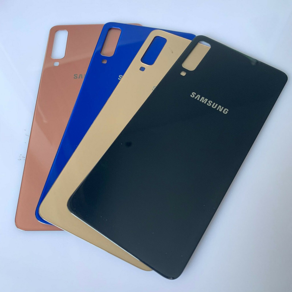 Samsung a7 deals 2018 back cover