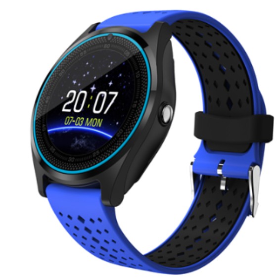 Vivo v9 smart watch price new arrivals