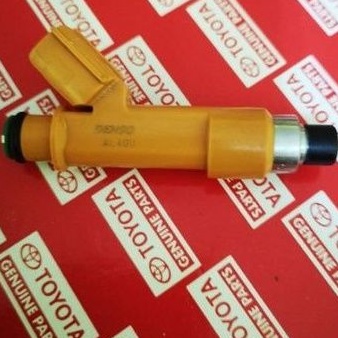 PERODUA ALZA MYVI LB ORIGINAL DENSO FUEL INJECTOR NOZZLE(4hole)23250 ...
