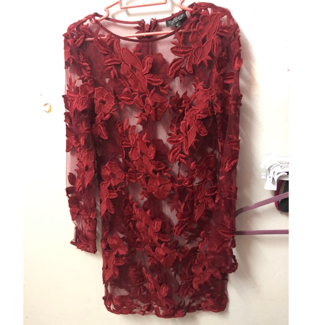 knee length dresses for ladies Camila Lace Dress  Scorpio Rizing