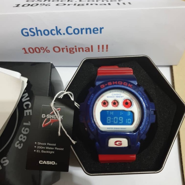 G shock shop captain america