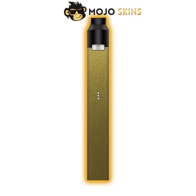 Mojoskins 3M Premium Brushed Metal Skin Wrap Sticker Decal For Nanostix ...