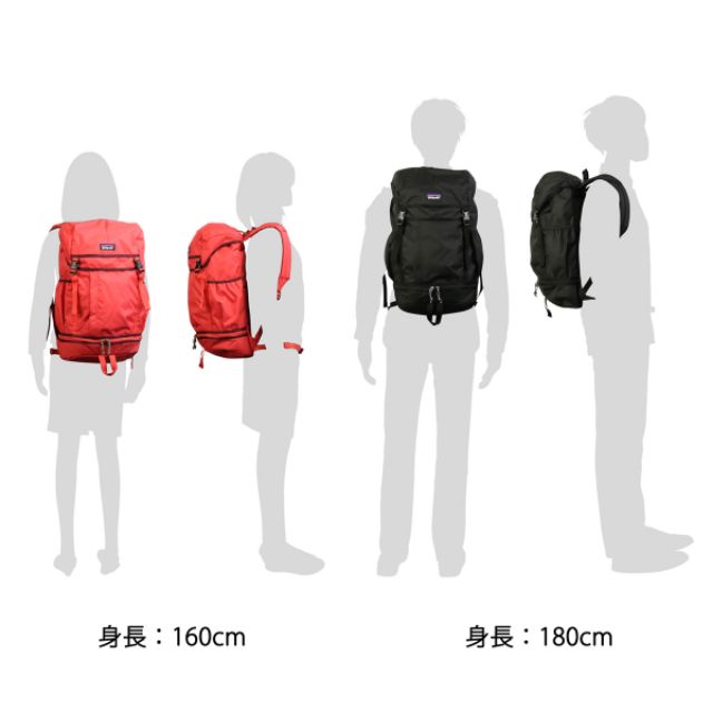 Patagonia Arbor Grande Pack 28L | Shopee Malaysia
