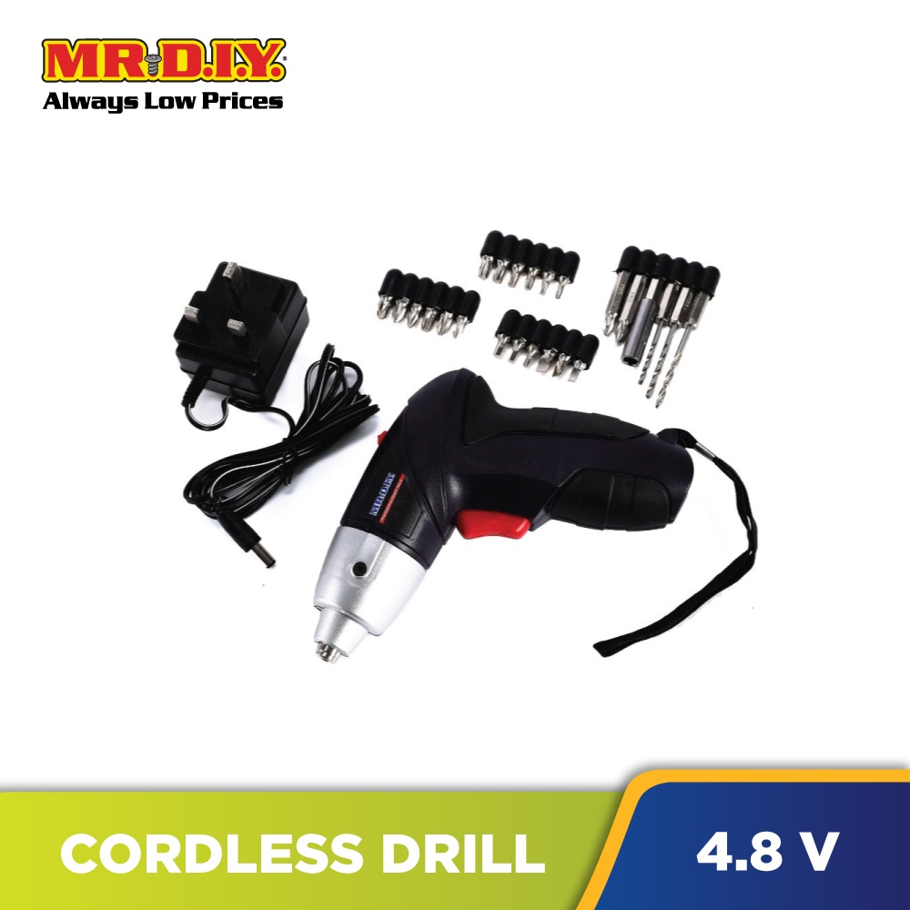 Mr diy rotary online hammer drill