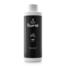 thumbnail image 2 of Polyp Lab NANO ONE – MG, KH, CA Supplement For Reef Tanks – 250 ML 2 of 5