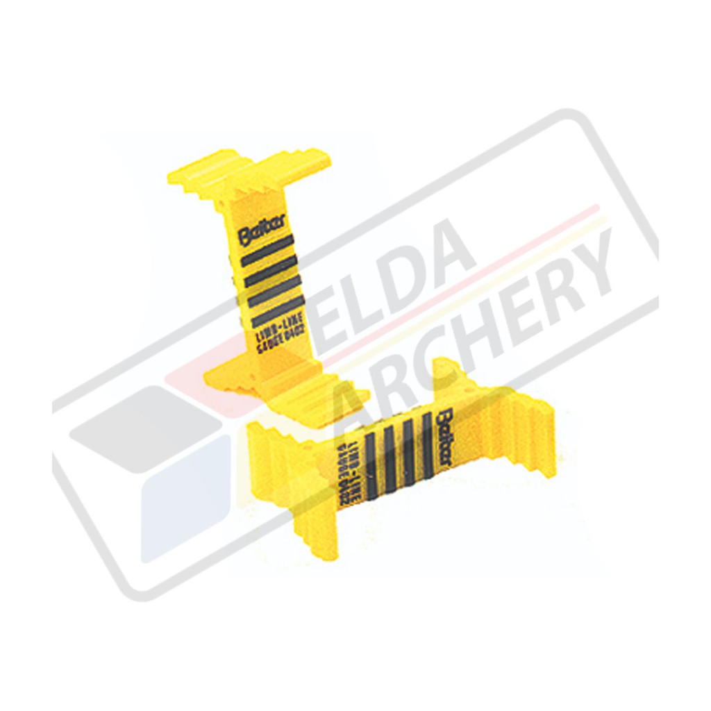 Beiter Limbs Line Gauge Alignment Tools Recurve Archery Shopee Malaysia