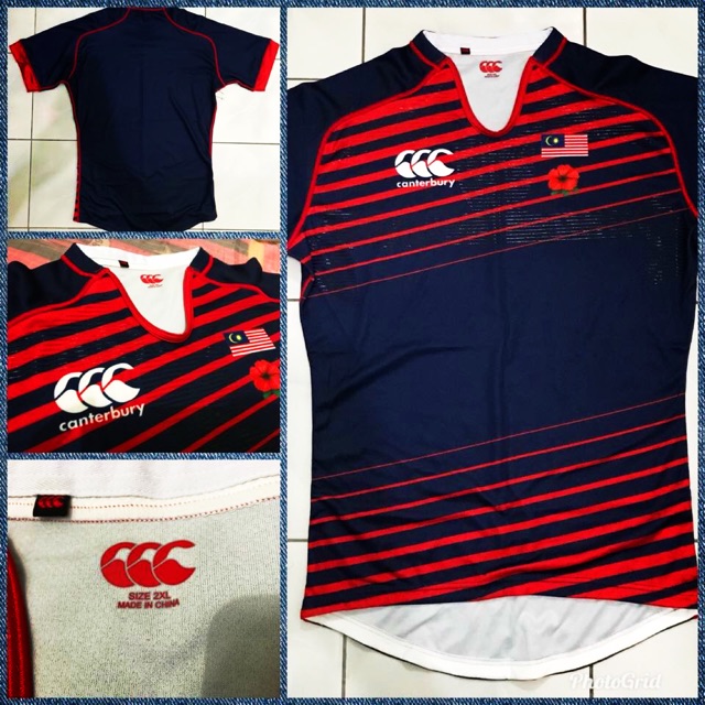 Jersi rugby store