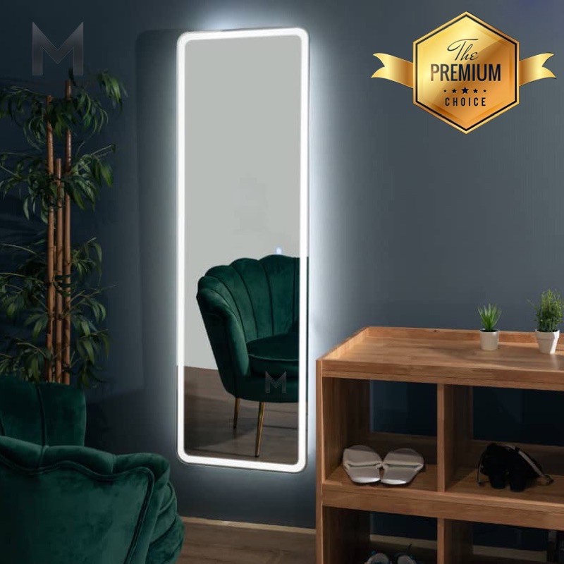 M Furniture Concept,Led Wall-Mounted Mirror made in malaysia,Designer ...