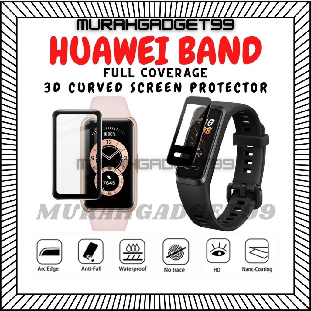 HUAWEI Band Band Pro Pro Honor Band 5i Smart Watch