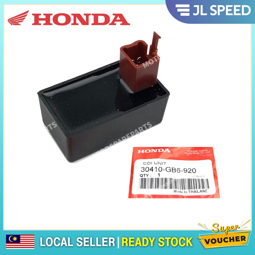 Harga cdi deals ex5